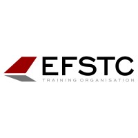 EFSTC Training Center logo, EFSTC Training Center contact details