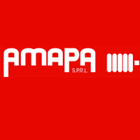 AMAPA logo, AMAPA contact details