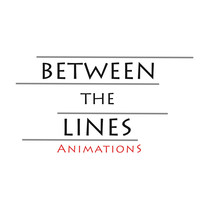 Between The Lines Animations logo, Between The Lines Animations contact details