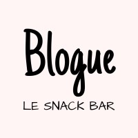 Blogue Le Snack Bar logo, Blogue Le Snack Bar contact details