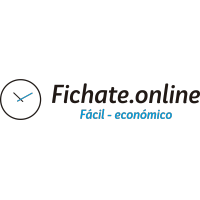 Fichate.online logo, Fichate.online contact details