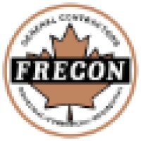 Frecon Construction Ltd logo, Frecon Construction Ltd contact details