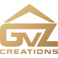 GvZ Creations logo, GvZ Creations contact details