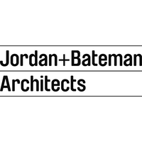 Jordan Bateman Architects logo, Jordan Bateman Architects contact details