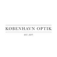 København Optik logo, København Optik contact details