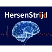 HersenStrijdFonds logo, HersenStrijdFonds contact details