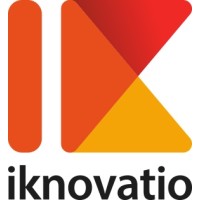 iKnovatio logo, iKnovatio contact details