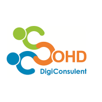 OHD DigiConsulent | Schakel tussen Mens en Digitale Maatschappij logo, OHD DigiConsulent | Schakel tussen Mens en Digitale Maatschappij contact details