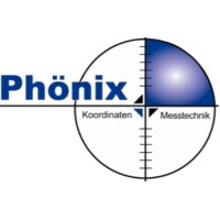 Phönix Koordinatenmesstechnik e.K. logo, Phönix Koordinatenmesstechnik e.K. contact details