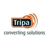 Tripa Converting Solutions B.V. logo, Tripa Converting Solutions B.V. contact details