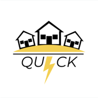 Quick Marketing logo, Quick Marketing contact details