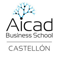 AICAD BUSINESS SCHOOL CASTELLON logo, AICAD BUSINESS SCHOOL CASTELLON contact details