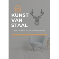 Kunst van Staal logo, Kunst van Staal contact details