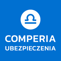 Comperia Ubezpieczenia logo, Comperia Ubezpieczenia contact details