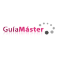 GuíaMáster logo, GuíaMáster contact details