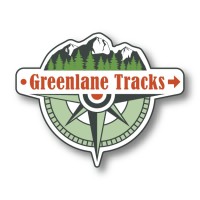 Greenlane Tracks logo, Greenlane Tracks contact details