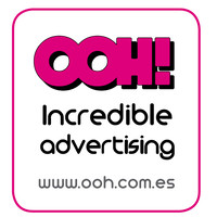 OOH! Incredible Advertising logo, OOH! Incredible Advertising contact details