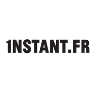 1NSTANT WEBZINE plateforme digitale logo, 1NSTANT WEBZINE plateforme digitale contact details