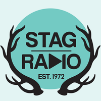 Stag Radio logo, Stag Radio contact details