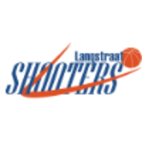 Langstraat Shooters logo, Langstraat Shooters contact details