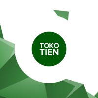 TokoTien logo, TokoTien contact details