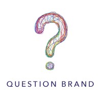 Question Brand logo, Question Brand contact details