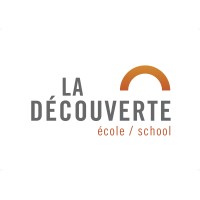 Ecole La Découverte SA logo, Ecole La Découverte SA contact details