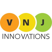 VNJ INNOVATIONS (P) LTD. logo, VNJ INNOVATIONS (P) LTD. contact details