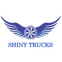 Shiny Trucks Detailing logo, Shiny Trucks Detailing contact details