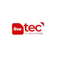 Livetec logo, Livetec contact details