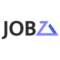 JOBZ logo, JOBZ contact details