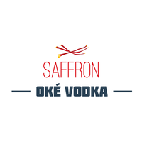 Oké Vodka Saffron logo, Oké Vodka Saffron contact details