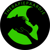 Therapiepaardje logo, Therapiepaardje contact details