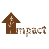 ImpactUp logo, ImpactUp contact details