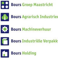 Bours Groep Maastricht logo, Bours Groep Maastricht contact details