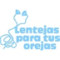 Lentejas para tus orejas logo, Lentejas para tus orejas contact details