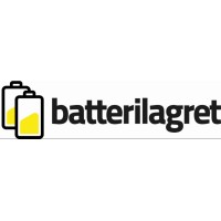 Svenska Batterilagret logo, Svenska Batterilagret contact details