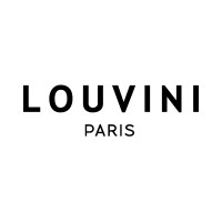 Louvini Paris logo, Louvini Paris contact details