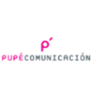 Pupé Comunicación logo, Pupé Comunicación contact details