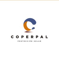 COPERPAL SL logo, COPERPAL SL contact details