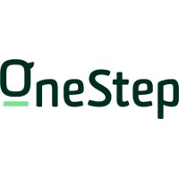 OneStep Digital Partner logo, OneStep Digital Partner contact details