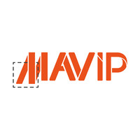 Mavip logo, Mavip contact details