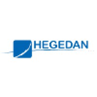 Hegedan logo, Hegedan contact details