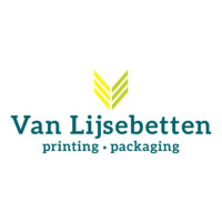 Van Lijsebetten Printing & Packaging logo, Van Lijsebetten Printing & Packaging contact details