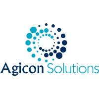 Agicon Solutions logo, Agicon Solutions contact details