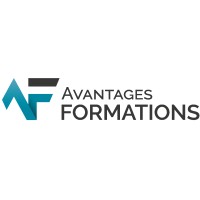 AVANTAGES FORMATIONS logo, AVANTAGES FORMATIONS contact details