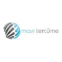 Mavi Tercüme logo, Mavi Tercüme contact details