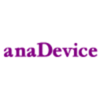 Anadevice logo, Anadevice contact details