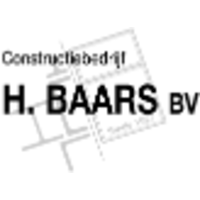 H. Baars bv logo, H. Baars bv contact details