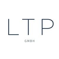 LTP GmbH logo, LTP GmbH contact details